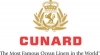 Logo Cunard